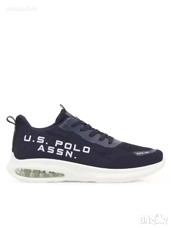 Мъжки маратонки U.S. Polo Assn. Active001-№44, снимка 1