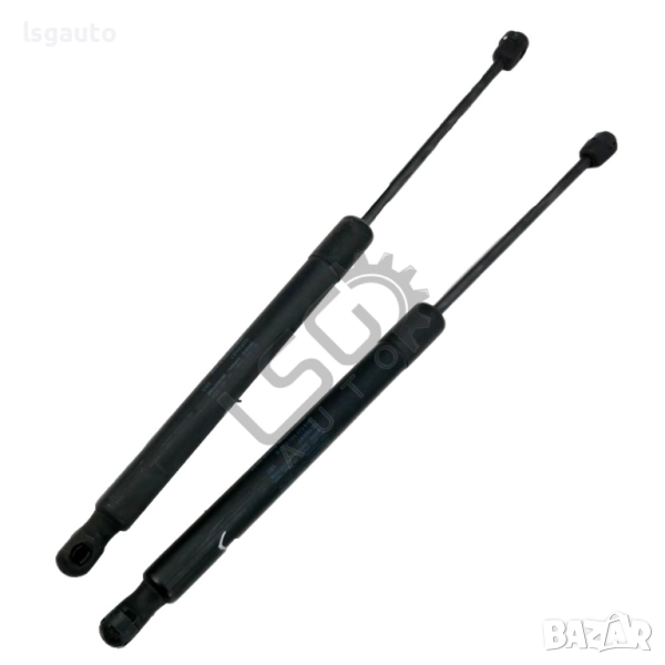 Комплект амортисьори багажник Volkswagen Golf VI 2008-2016 ID: 150765, снимка 1