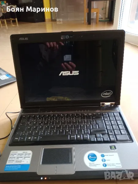 лаптоп - два броя, снимка 1