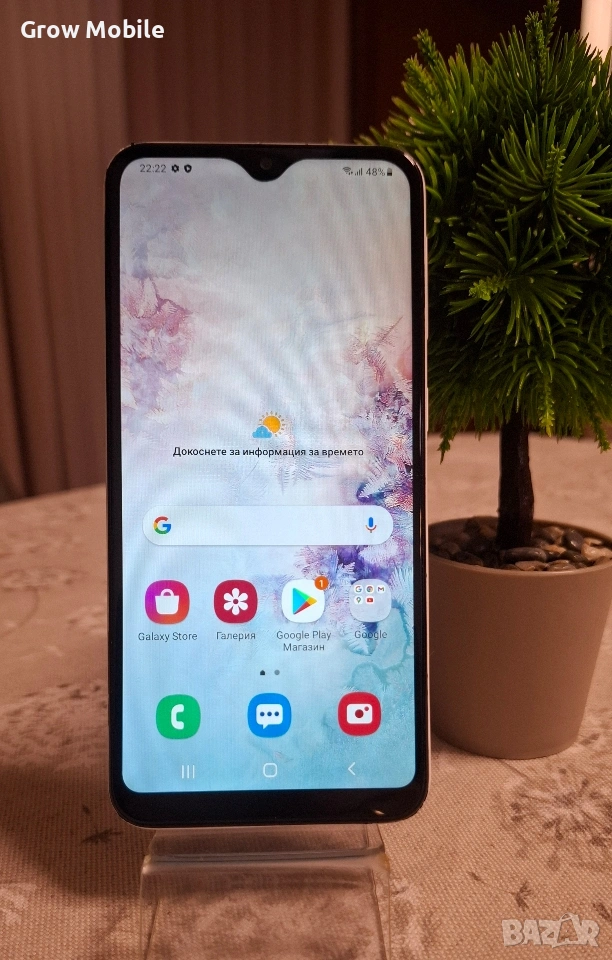 Samsung A20e, снимка 1