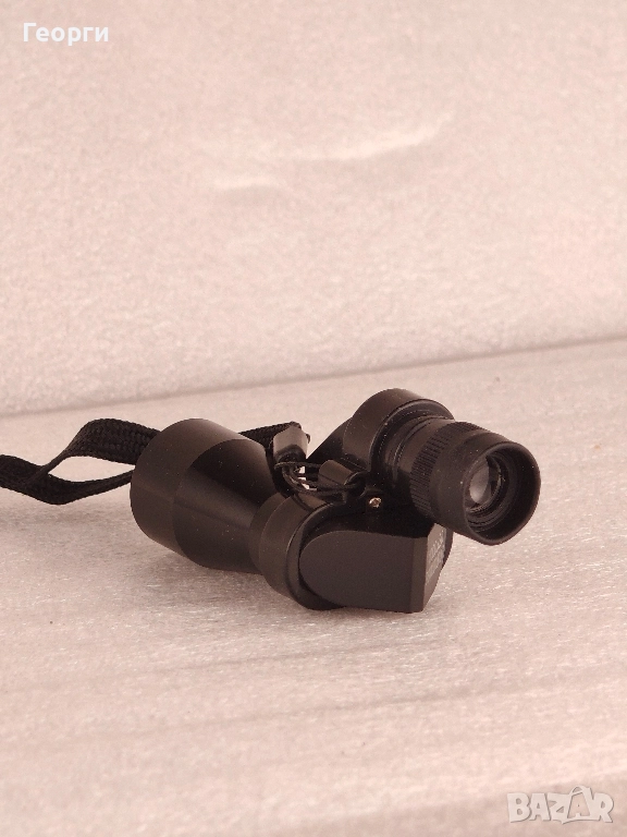 Мини монокъл, снимка 1
