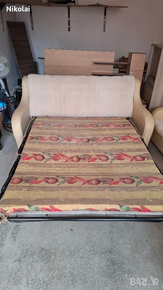 диван , снимка 1