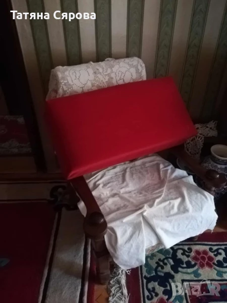 Възглавници /гръб/ за диван, снимка 1