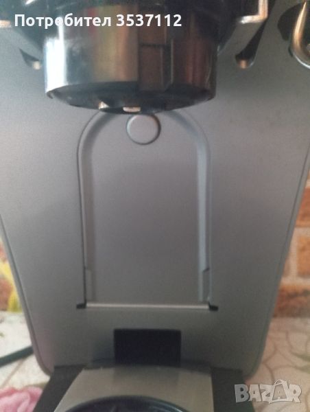 супер работеща кафе машина , снимка 1