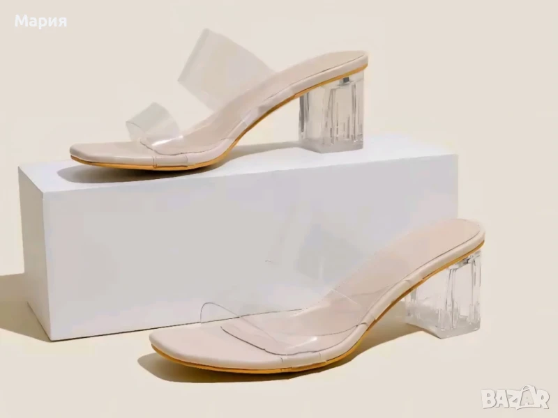 Силиконови чехли , снимка 1