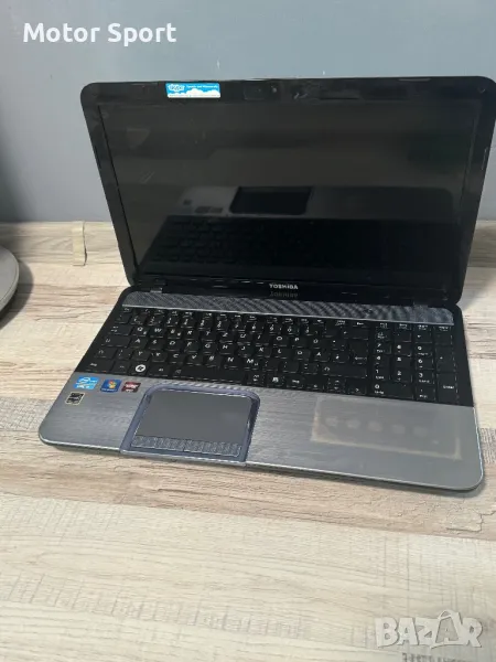 Toshiba Satellite L855-11T На Части, снимка 1