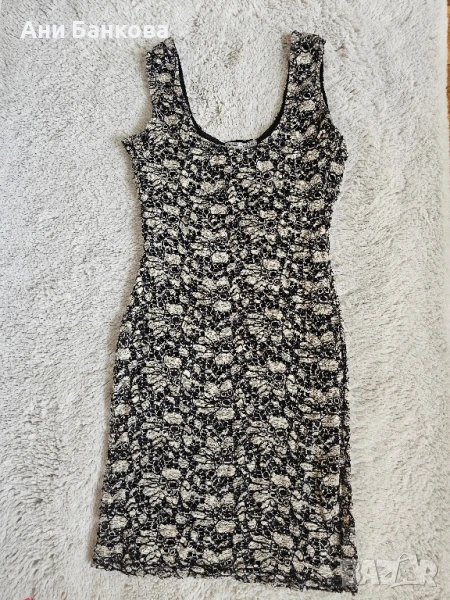 Рокля Зара, С, снимка 1