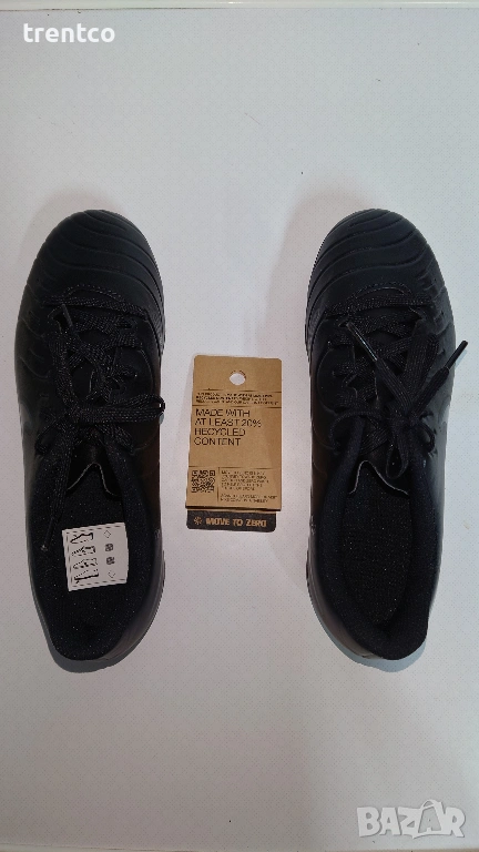 Нови бутонки Nike jr legend 10 club fg/mg 36 номер, снимка 1