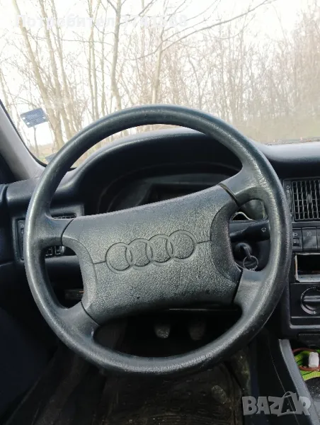 продавам волан Audi 80 B4, снимка 1