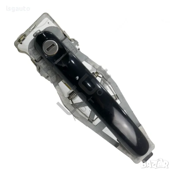 Предна дясна външна дръжка Volkswagen Touran II 2011-2015 ID:145766, снимка 1