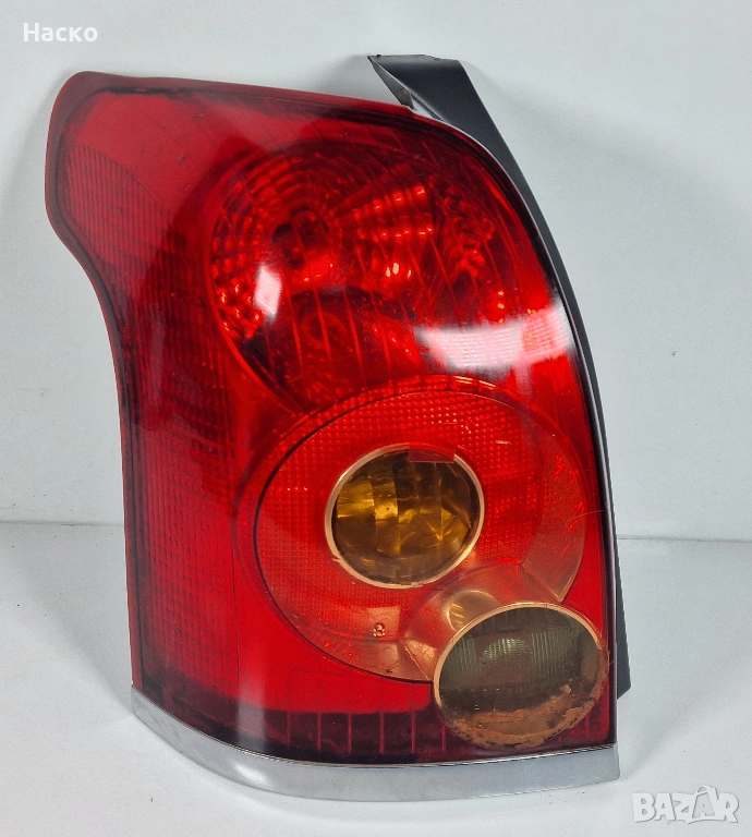 Ляв Стоп Toyota Avensis T25 Station Wagon Тойота Авенсис Т25 Комби 2003-2008, снимка 1