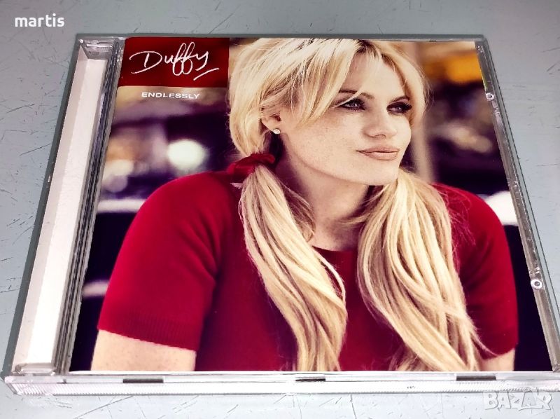 Duffy CD , снимка 1
