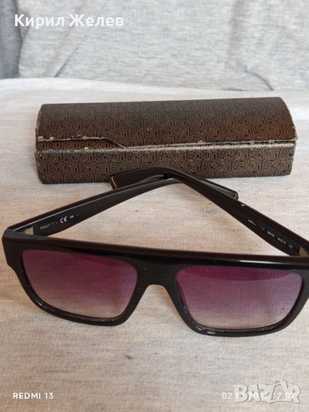 Слънчеви очила Oakley Holbrook много красив стилен дизайн 49396, снимка 1