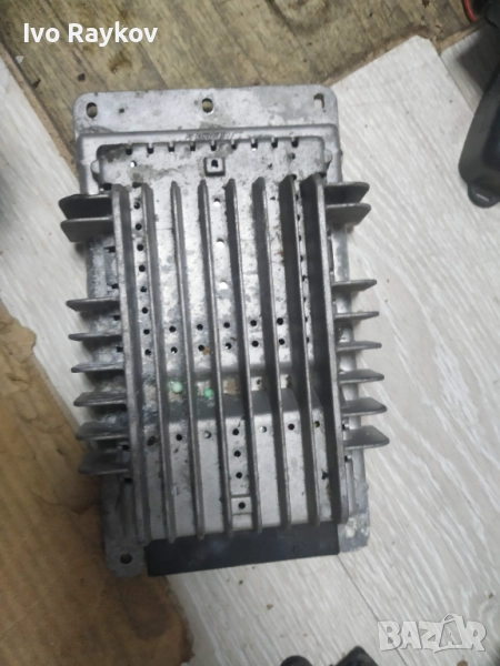 Усилвател за Audi A3 Amplifier,  BOSE 8P4035223., снимка 1