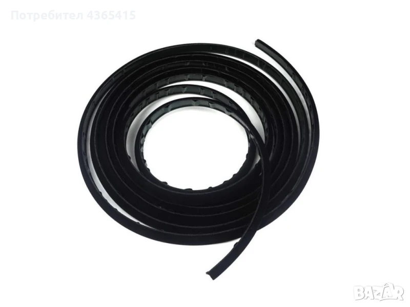 Уплътнение за люк на BMW X5 E53, снимка 1