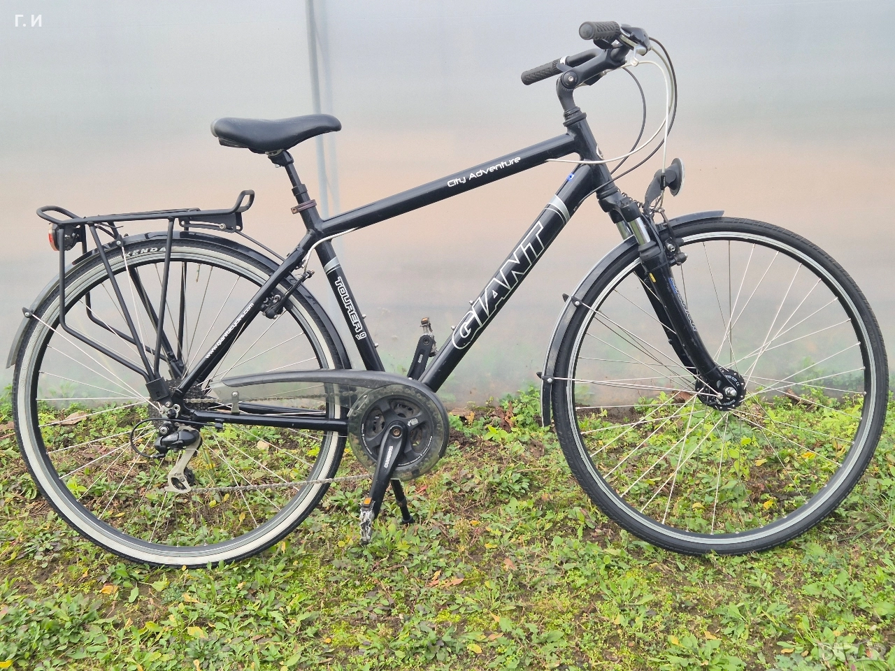 Велосипед колело Giant , снимка 1