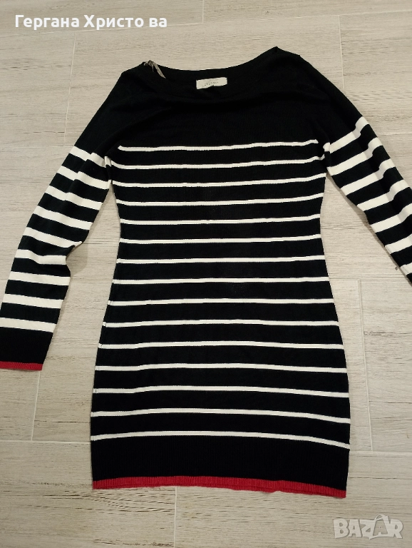 Дамска рокля, снимка 1