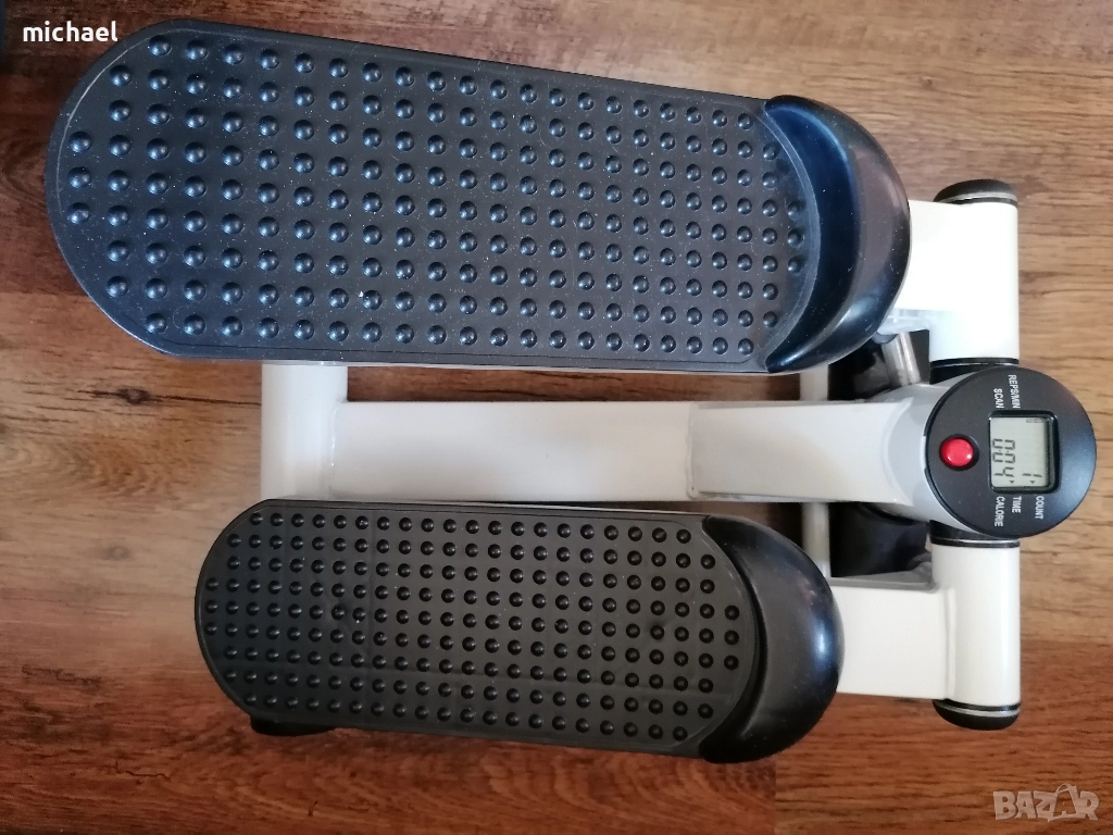 Степер, снимка 1