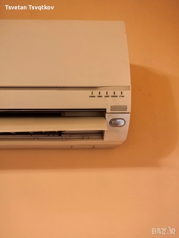 продавам климатици, снимка 1