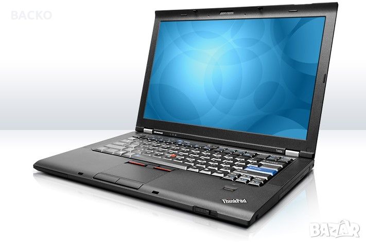 Лаптоп LENOVO ThinkPad T410 на части, снимка 1