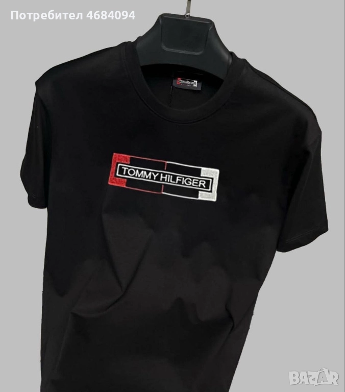 Мъжки маркови тениски S-2Xl, снимка 1