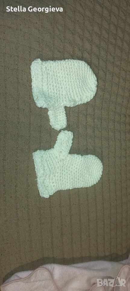 ръкавици , снимка 1