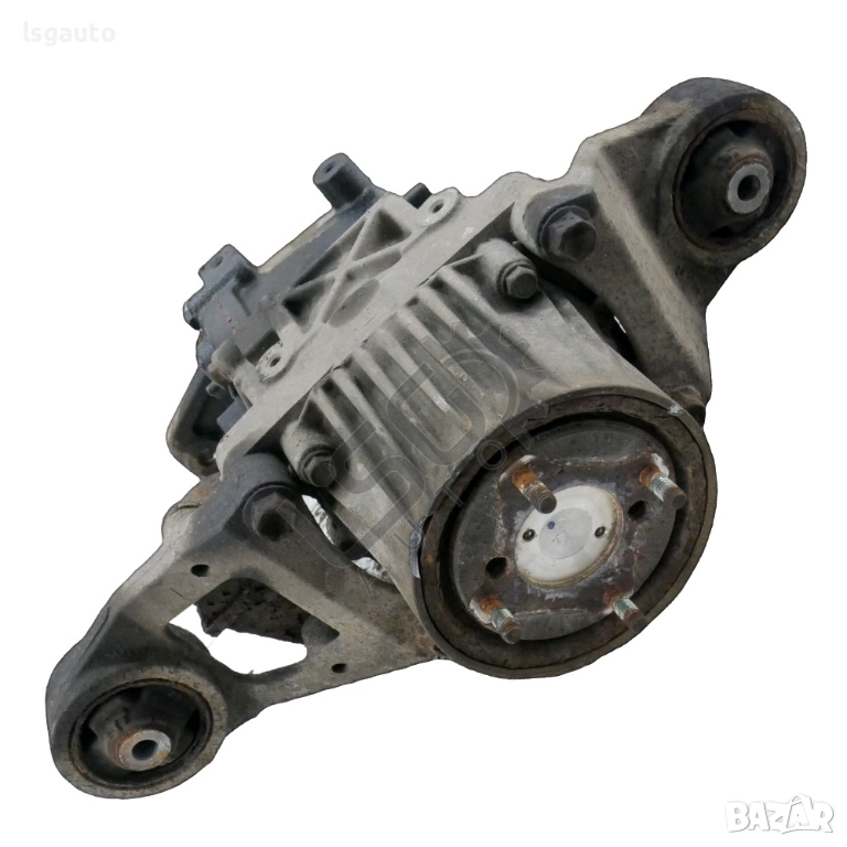 Диференциал Toyota RAV 4 III 2006-2012 ID: 154858, снимка 1