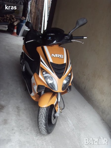 Piaggio NRG 50 cc 2 t, снимка 1