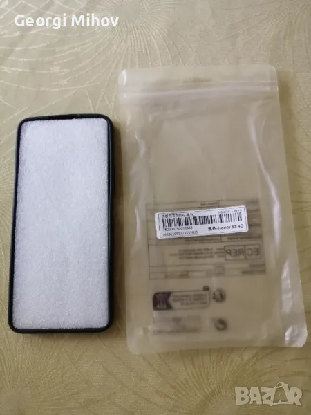 Калъф (Case) за Huawei Honor 8X !!!НОВ!!!, снимка 1