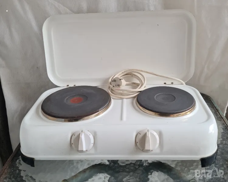 Котлон немски във добро състояние , снимка 1