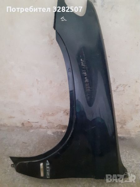  Калници за BMW X5 E53 , снимка 1