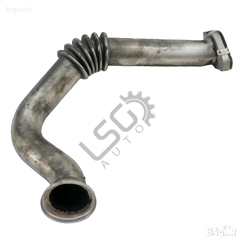 Тръба EGR Volkswagen Passat (B7) 2010-2014 ID: 154235, снимка 1