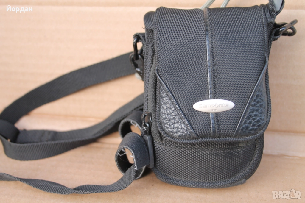 Фотоапарат ''Panasonic DMC_T25''  ***, снимка 1