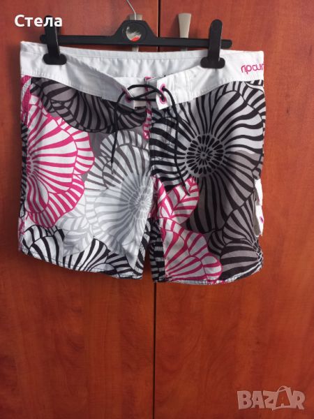 RIP CURL детски / дамски къси панталони, летни, за плаж, снимка 1