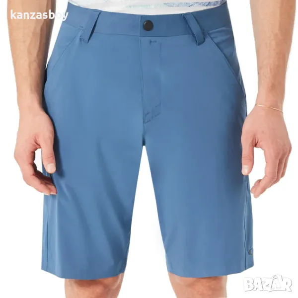 OAKLEY VELOCITY SHORT MEN GOLF SHORT - страхотни мъжки панталони 32/М, снимка 1