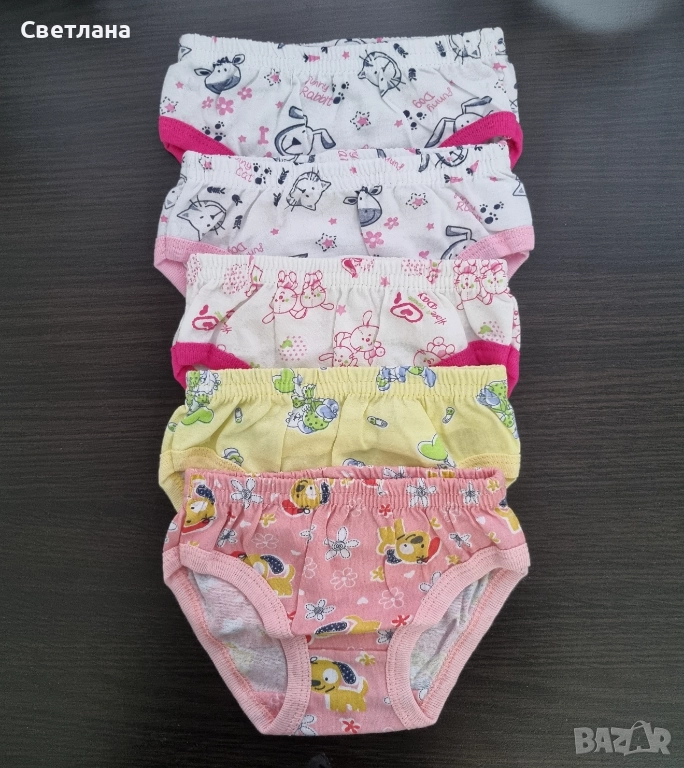 Детски бикини, снимка 1