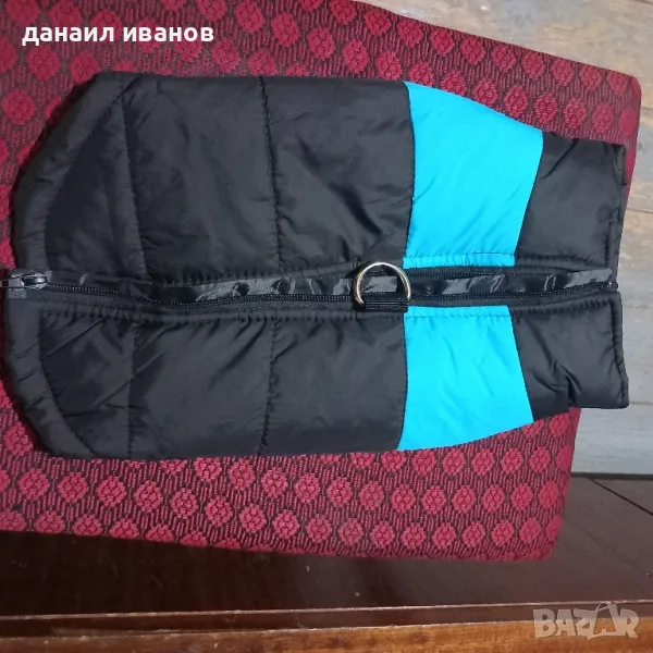 елек куче шушляк размер L, снимка 1