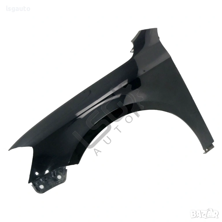 Ляв калник Volkswagen Passat (B7) 2010-2014 ID: 156952, снимка 1