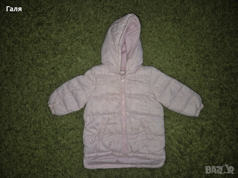 Бебешко якенце Benetton, снимка 1