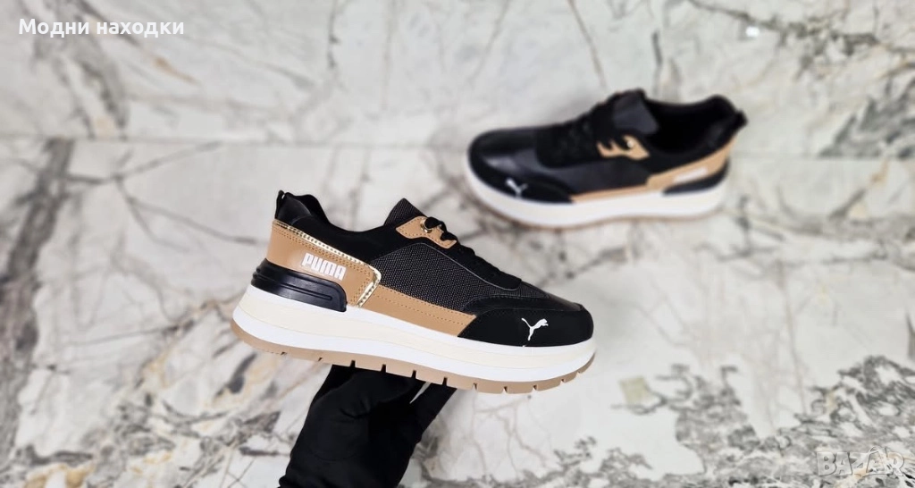 Маратонки, снимка 1