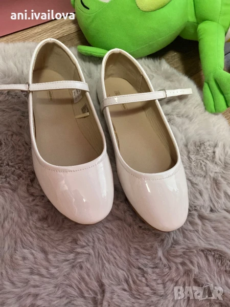 Детски обувки 36 номер, снимка 1