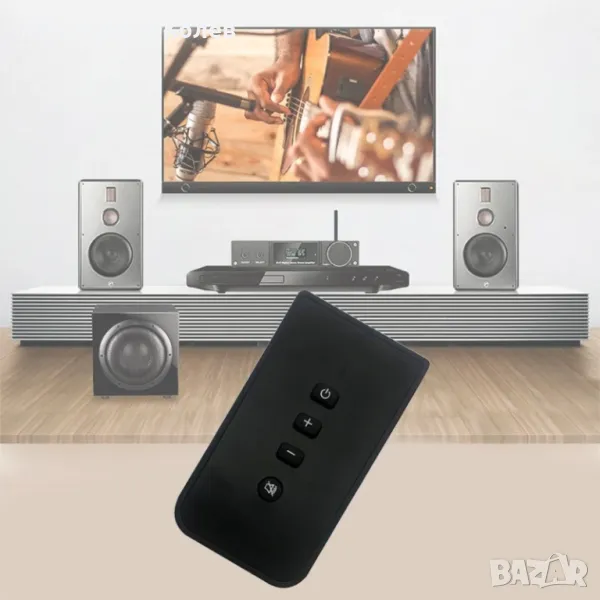 Дистанционно за Bose Solo Series II 410376, снимка 1