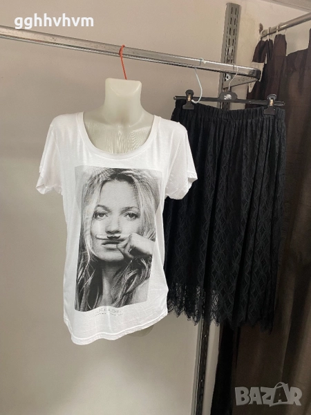 Тениска, снимка 1