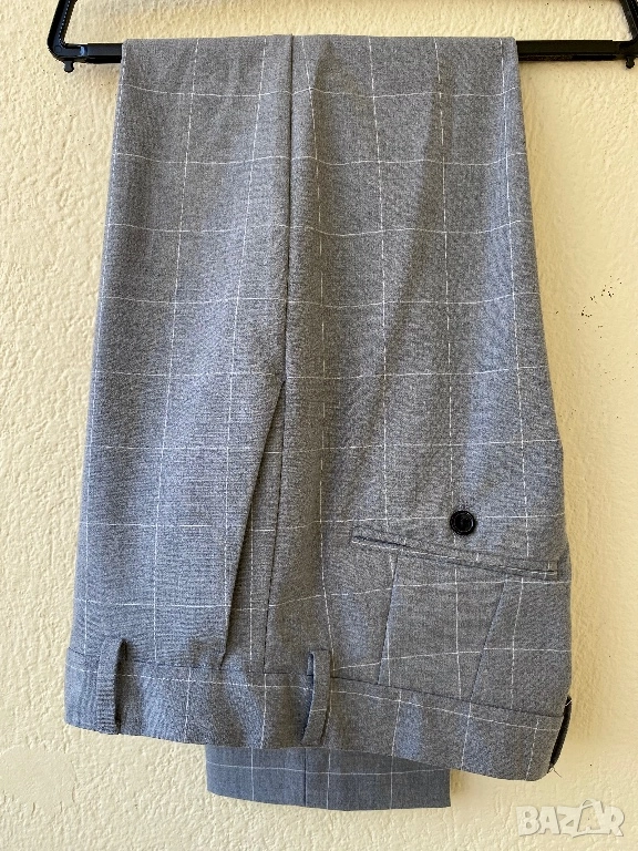 Мъжки панталон H&M, снимка 1