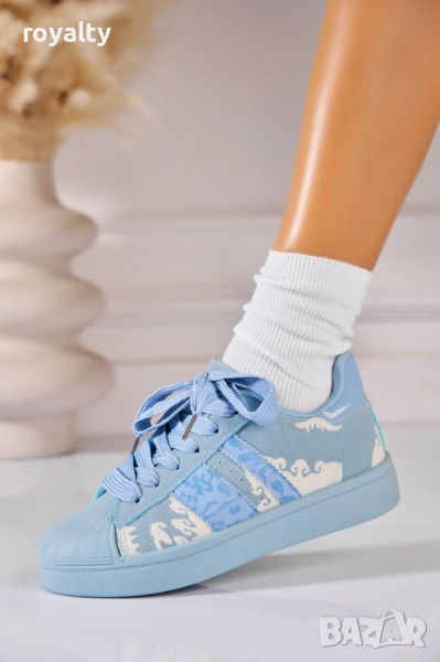 Дамски маратонки , снимка 1