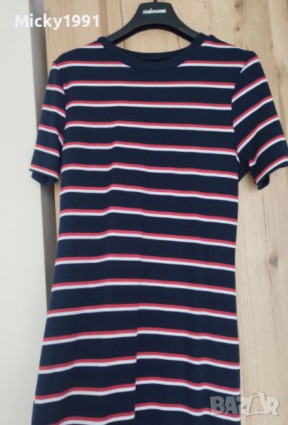 LC WAIKIKI рипсена рокля, снимка 1