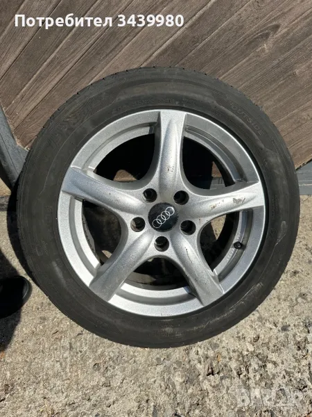 Гуми HANKOOK 205/55R16, снимка 1