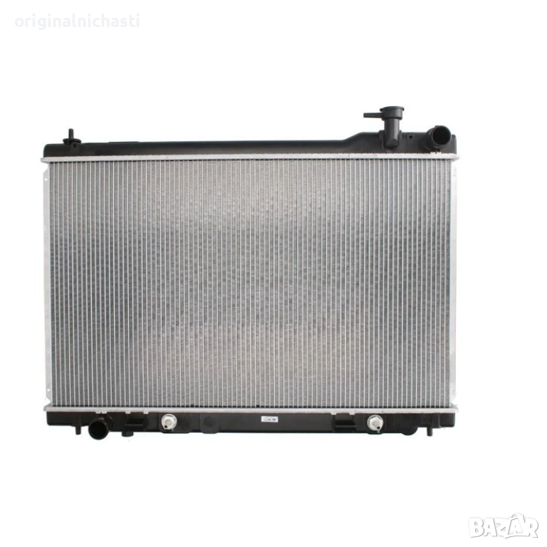 Воден радиатор на ИНФИНИТИ ФХ 35 INFINITI FX35 VQ35DE 21460CG000 21460-CG000 PL021676, снимка 1