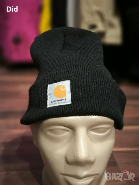 оригинална зимна шапка Carhartt , снимка 1