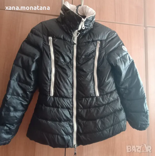 Яке Moncler S РАЗМЕР, снимка 1